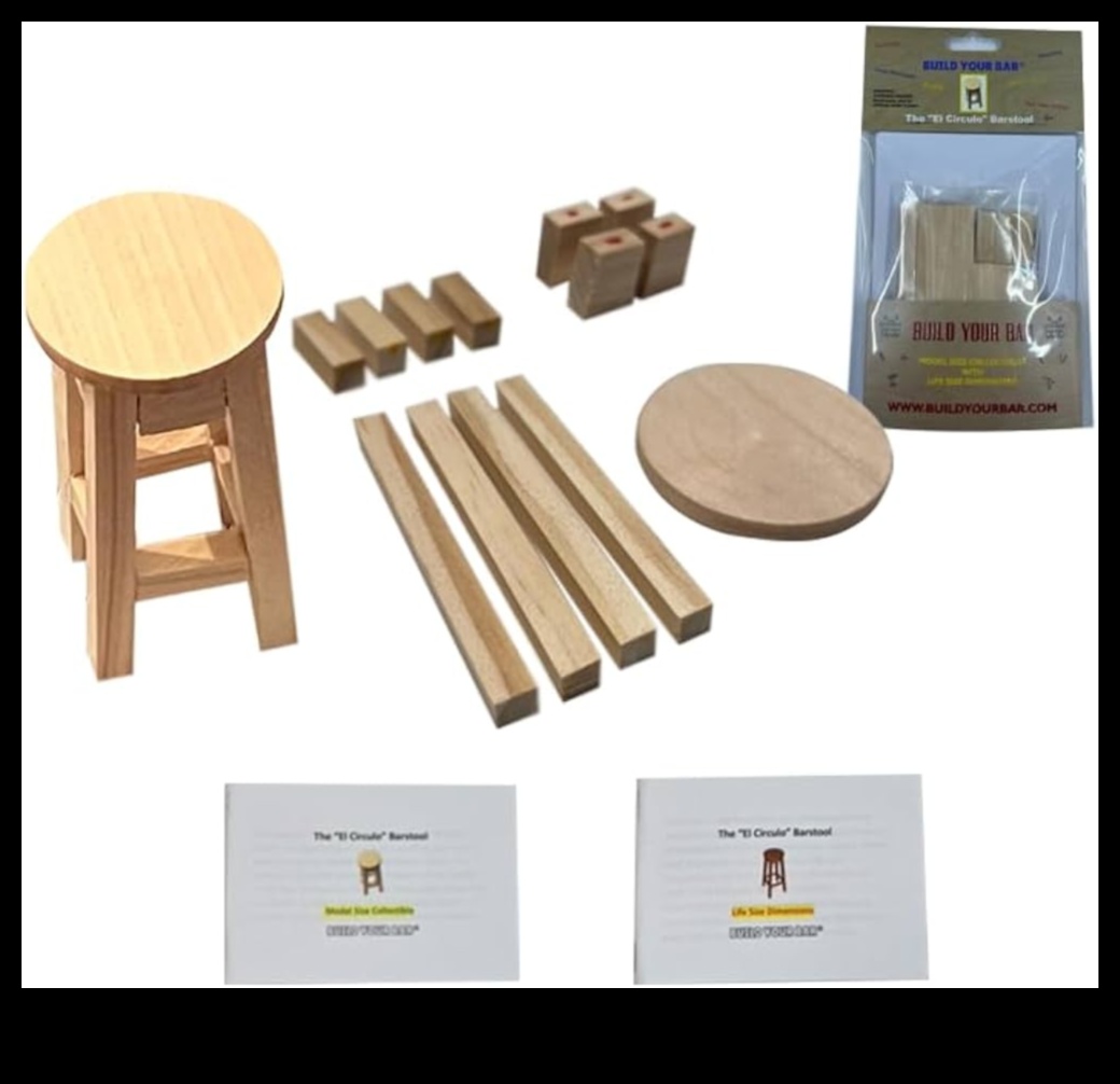 שליטה בעיבוד עץ: יצירת רהיטים משובחים בדיוק