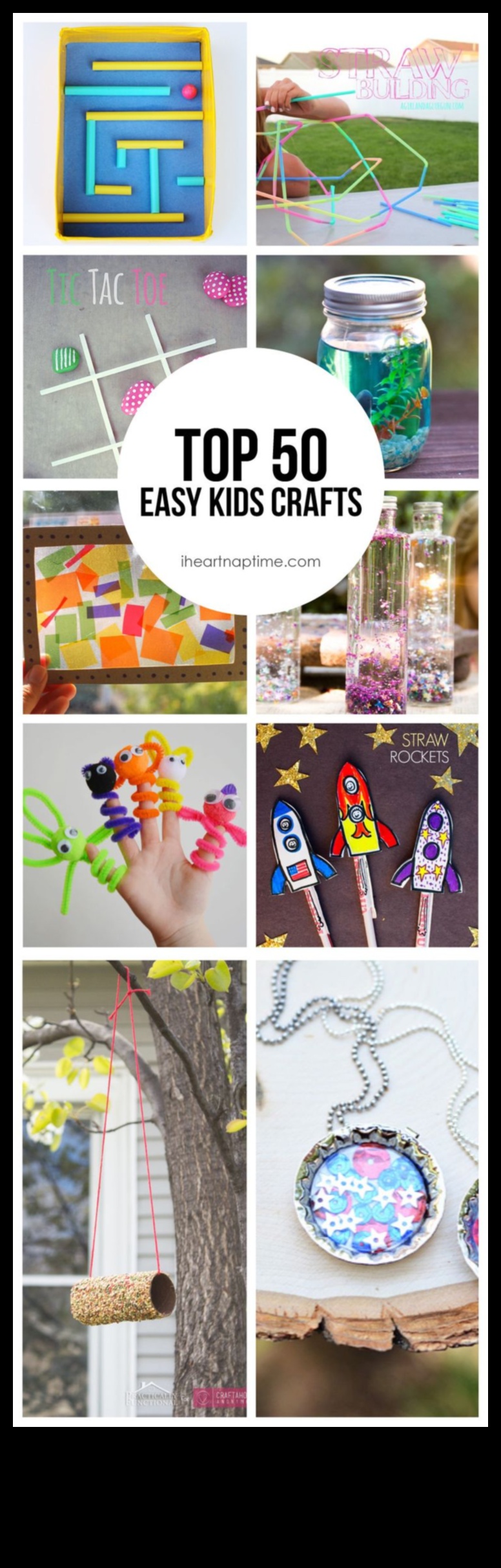 20+ מלאכת יד קלה לילדים 4 עשה זאת בעצמך ידידותי לילדים: מלאכת יד פשוטה ובטוחה לאמנים צעירים