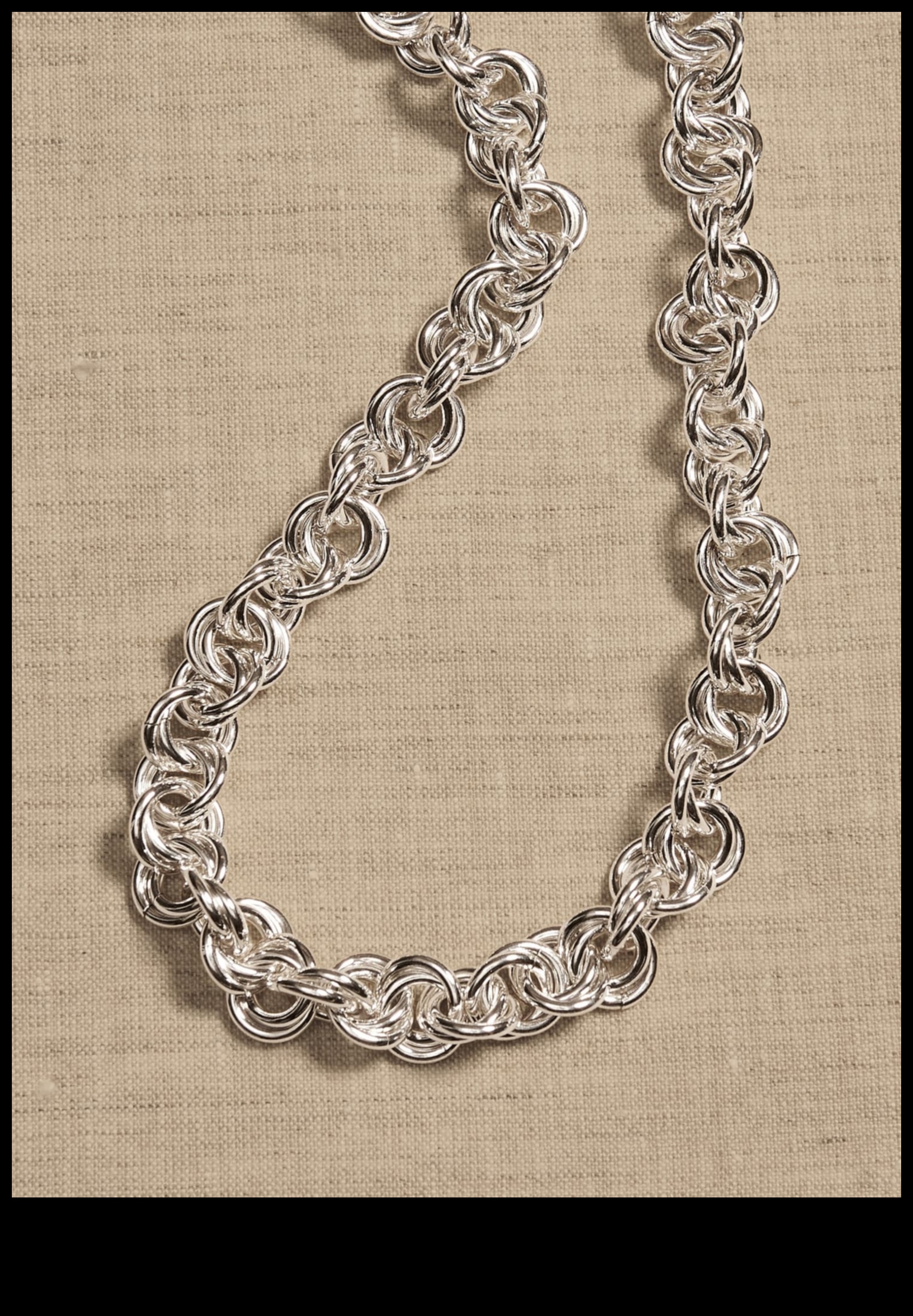 קישורים זוהרים: קשר את הסגנון שלך עם הברק של יצירות הצ'וקר שלנו