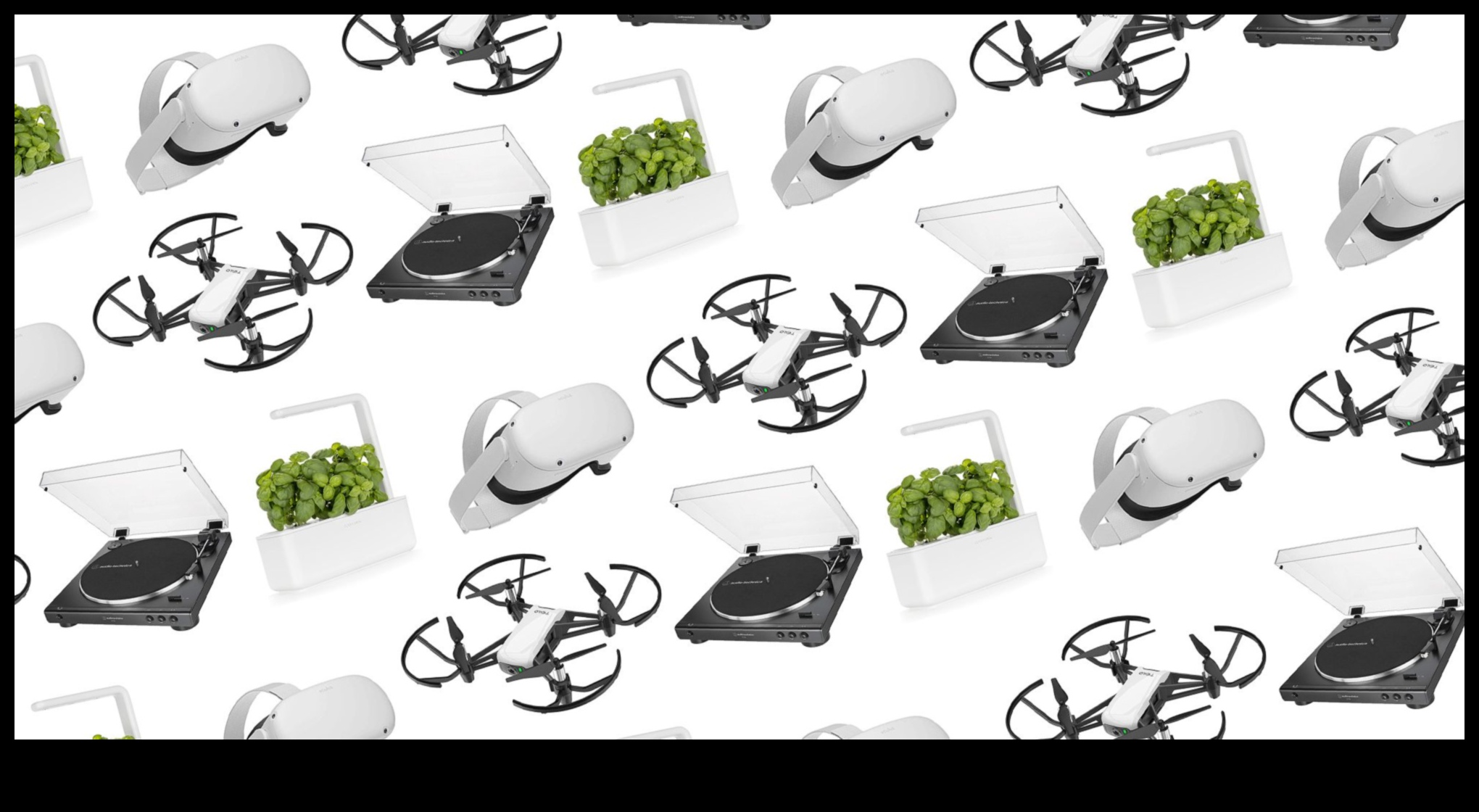 Tech Treasures המתנות הטובות ביותר עבור ולנטיין המתמצא בטכנולוגיה ברשימה שלך 3 אוצרות טכנולוגיה: מתנות חדשניות ליום האהבה המתמצא בטכנולוגיה