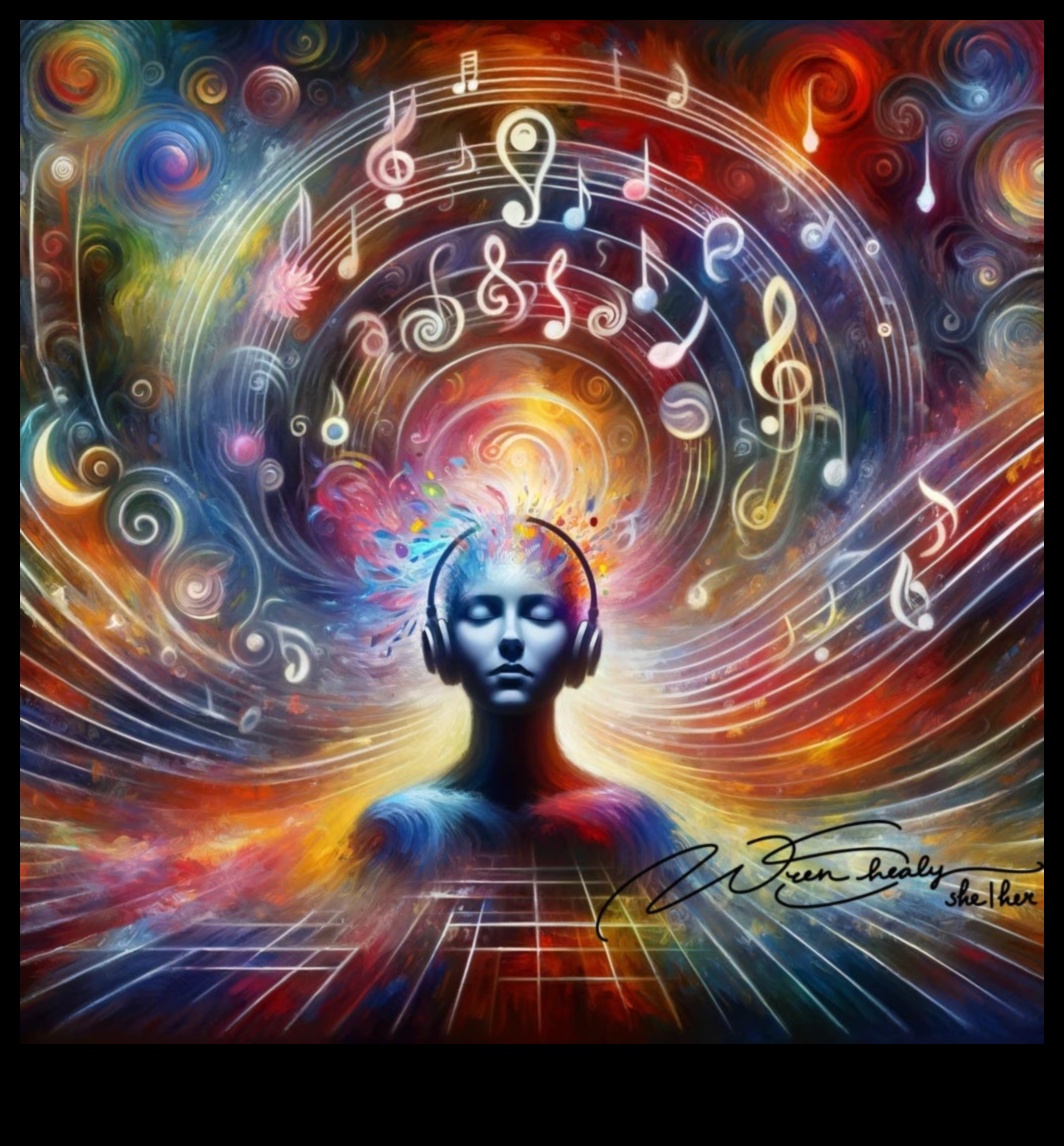 גוונים הרמוניים: מתנות המציירות סימפוניה של רגשות