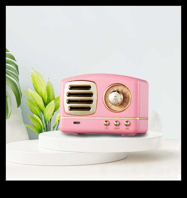 Vintage Vibes: מתנות בהשראת רטרו שמעבירות בזמן