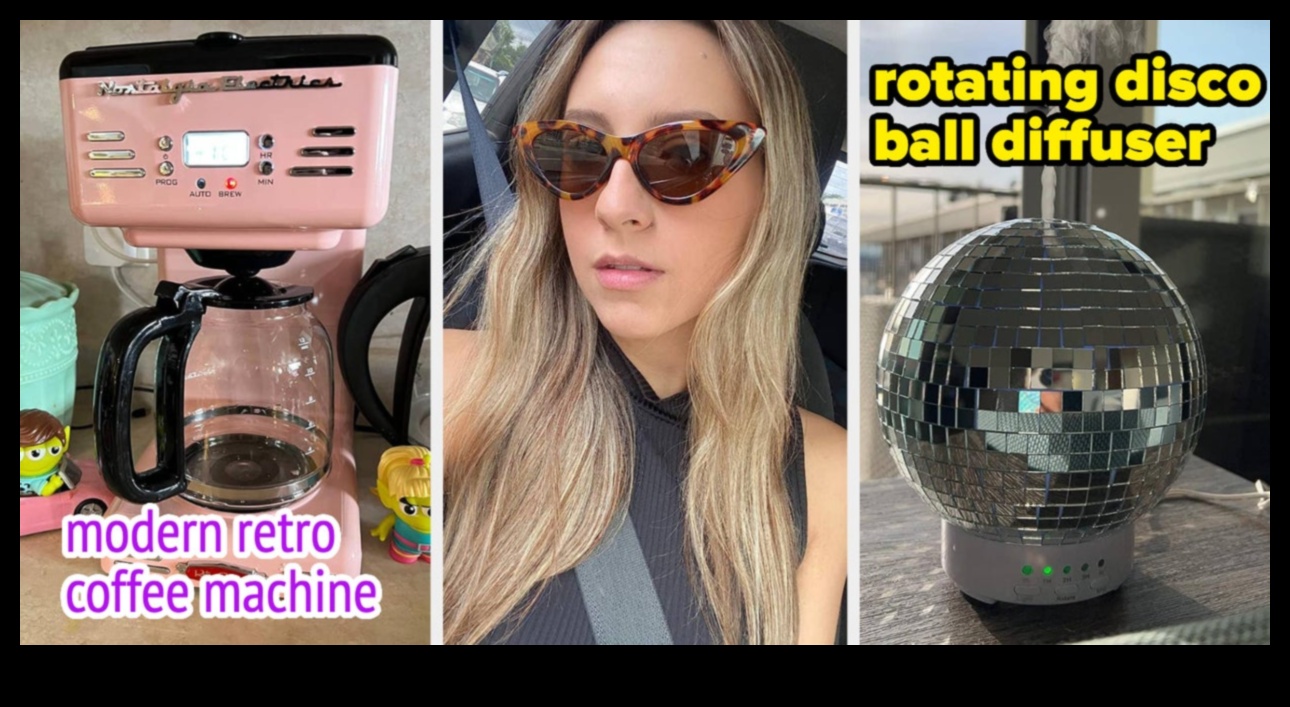 Vintage Vibes: מתנות בהשראת רטרו שמעבירות בזמן