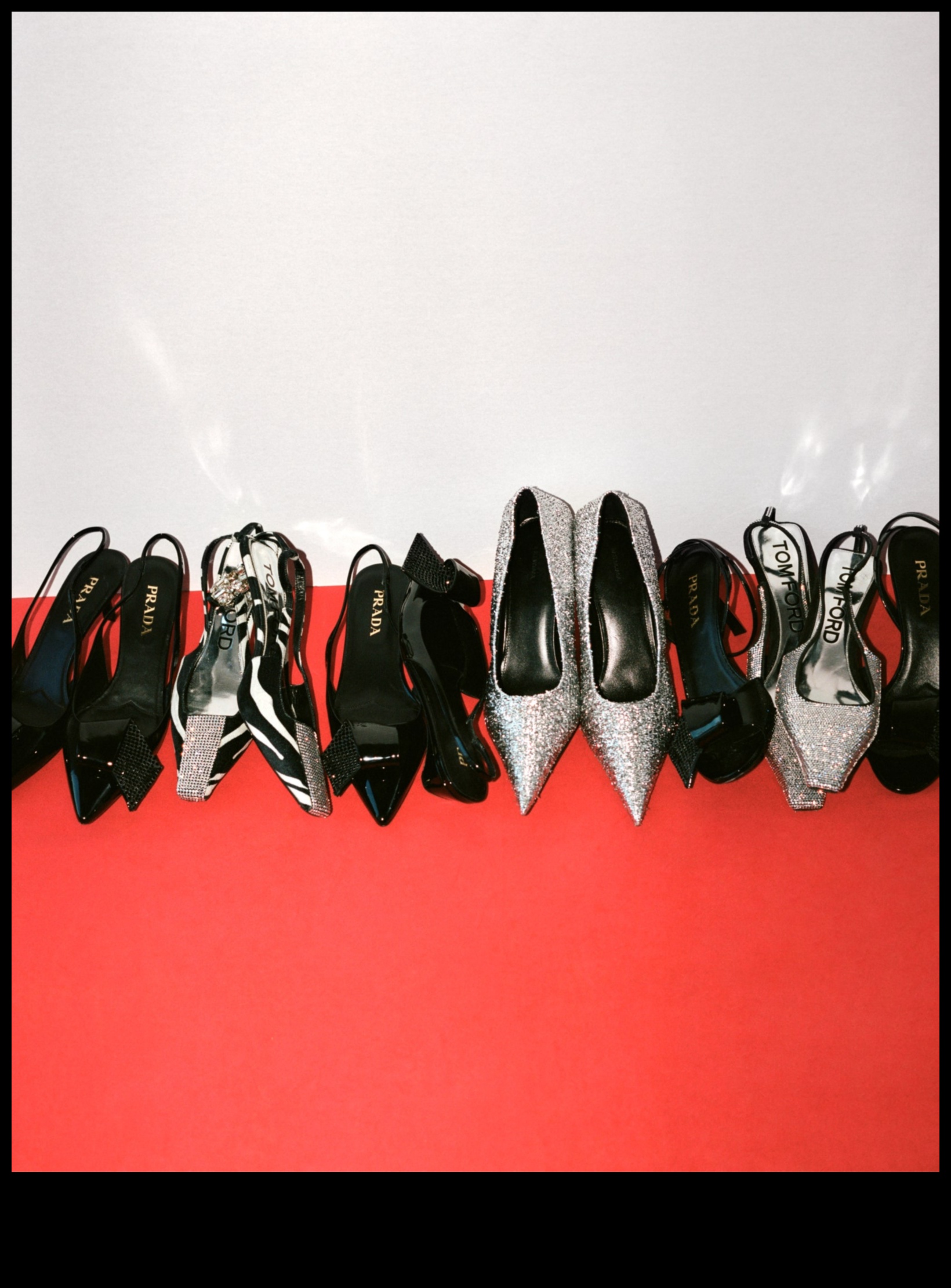 Fashion Forward מתנות אופנתיות לקולקציה המסוגננת שלה 4 פאשן פורוורד: מתנות אופנתיות לקולקציה המסוגננת שלה