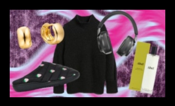 Fashion Forward מתנות אופנתיות לקולקציה המסוגננת שלה 5 פאשן פורוורד: מתנות אופנתיות לקולקציה המסוגננת שלה