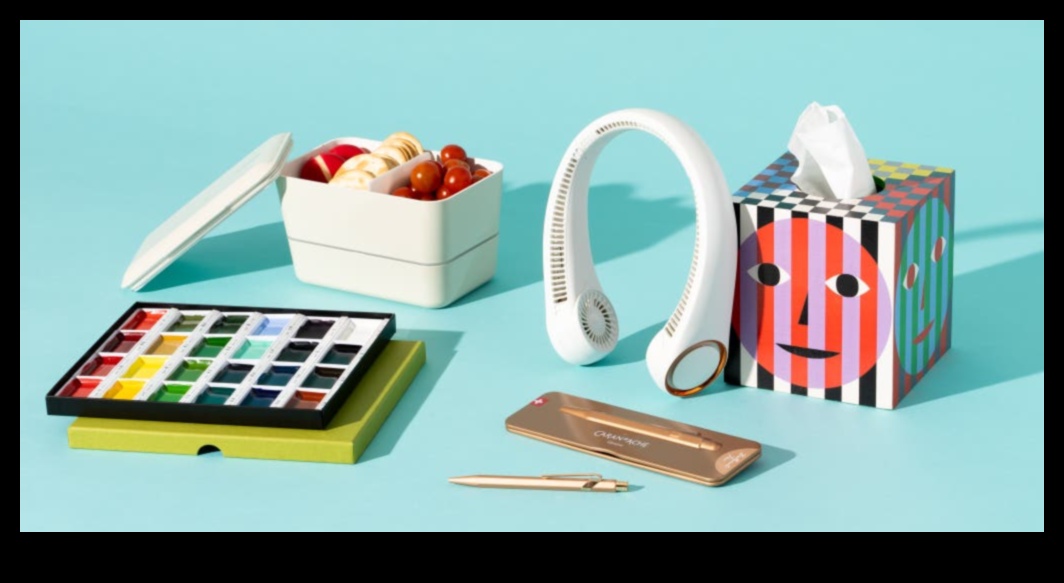 Fashion Forward מתנות אופנתיות לקולקציה המסוגננת שלה 3 פאשן פורוורד: מתנות אופנתיות לקולקציה המסוגננת שלה