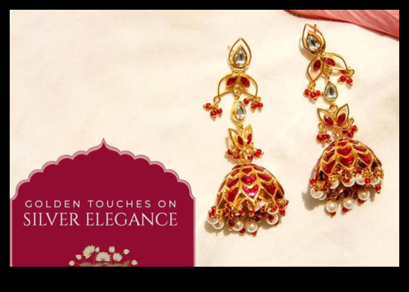 פאר מפוסל: אמצו אומנות עם עיצובי העגילים המפוסלים שלנו