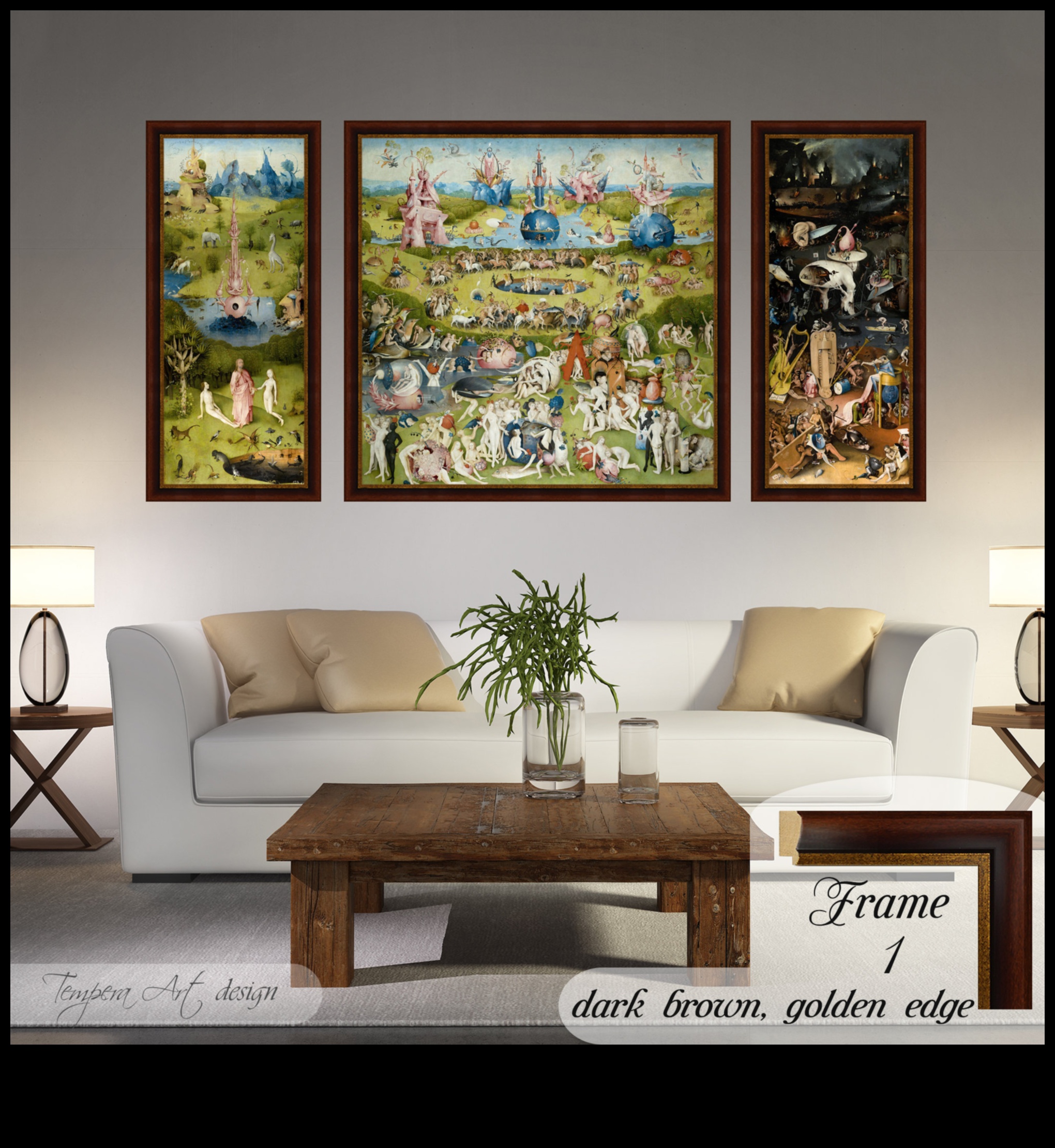 קנבס של יצירתיות הרם את הגינה שלך עם תענוגות אמנותיים 2 קנבס של יצירתיות: הרם את הגינה שלך עם תענוגות אמנותיים