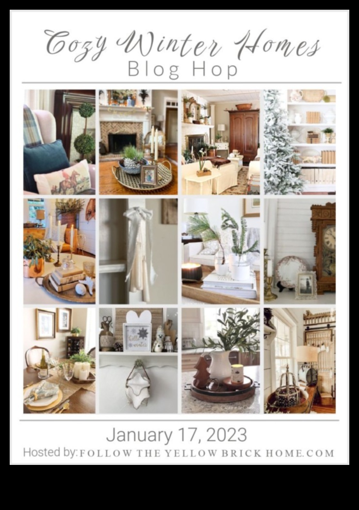 5 רעיונות עשה זאת בעצמך לעיצוב הבית לחופשה נעימה בחורף 2 תוהים איך להתאים אישית את עיצוב הבית שלך?