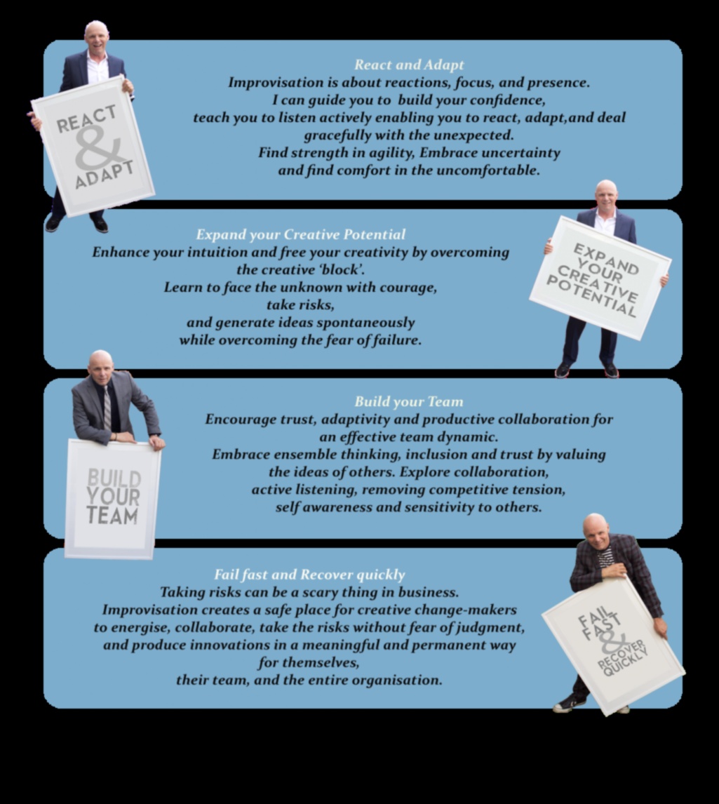 מלאכת יד ובניית צוות: טיפוח יצירתיות בקבוצות