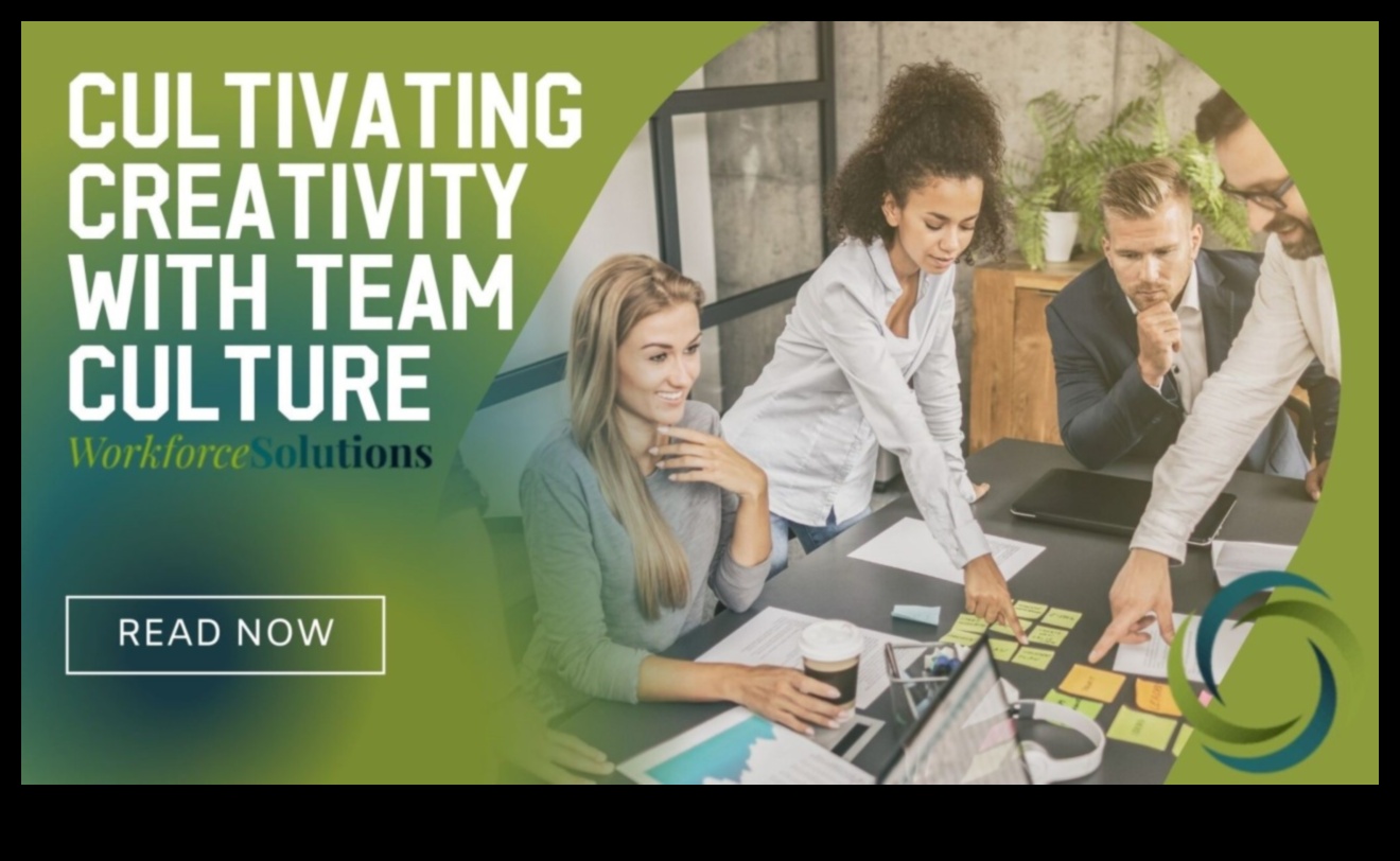 מלאכת יד ובניית צוות: טיפוח יצירתיות בקבוצות