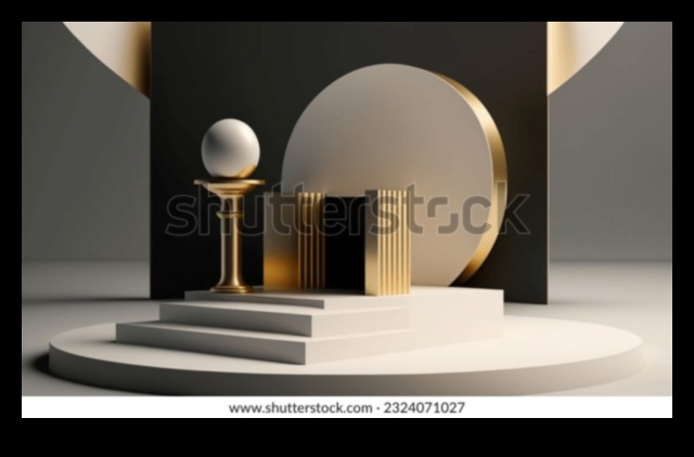 אלגנטיות שמימית: עושר מלאכה בכל חתיכת זהב