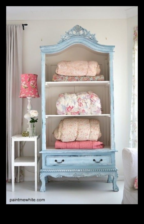 ממצאי וינטג' חוזרים: אביזרי עשה זאת בעצמך עם טוויסט נוסטלגי