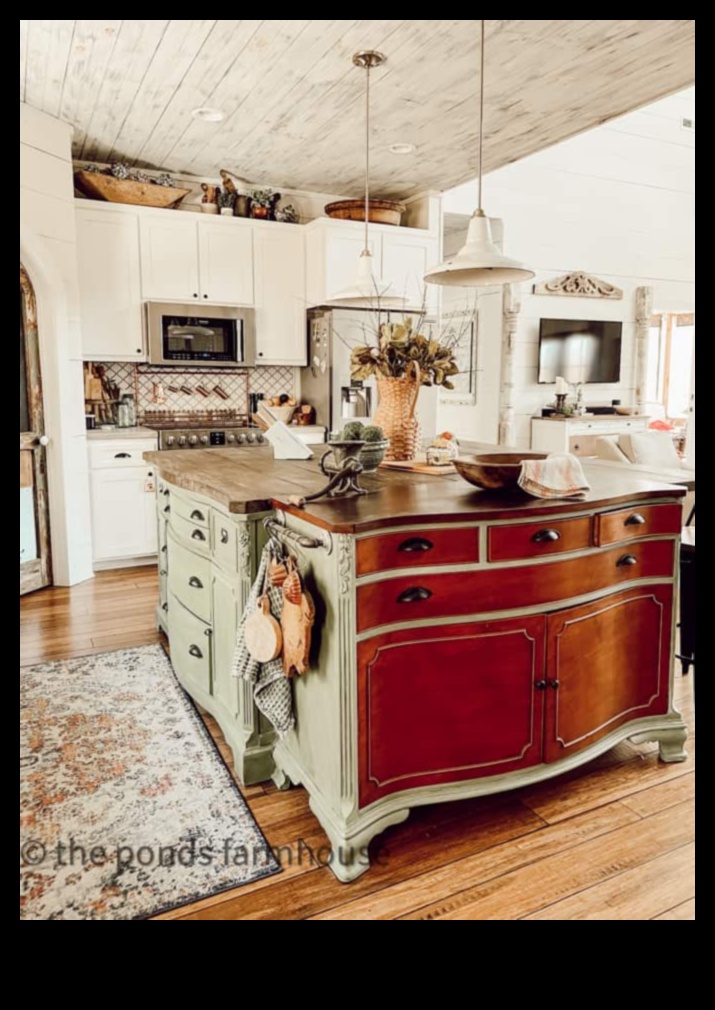 ממצאי וינטג' חוזרים: אביזרי עשה זאת בעצמך עם טוויסט נוסטלגי