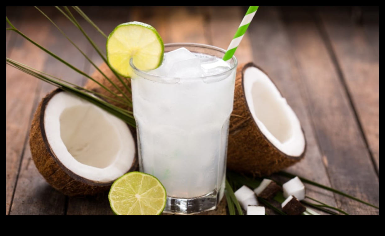 הרפתקאות קוקוס עשה זאת בעצמך: יצירת מרקחות לחות ייחודיות ומלאות טעם