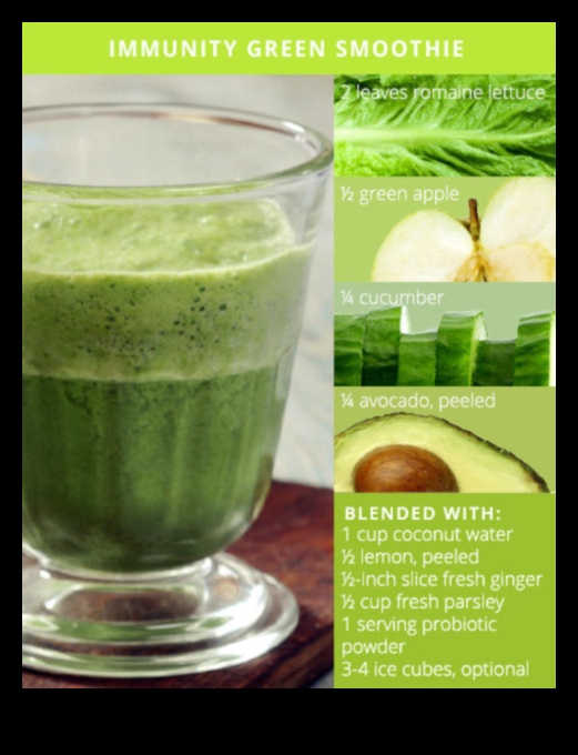 לגימה וזוהר: שייק פירות לעור ושיער קורנים