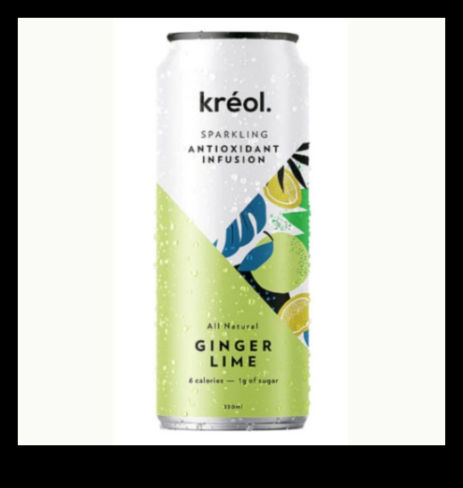 חליטות נוגדי חמצון זריקות ג'ינג'ר מוגברות 3 חליטות נוגדי חמצון: מעלים את חווית זריקת הג'ינג'ר שלך