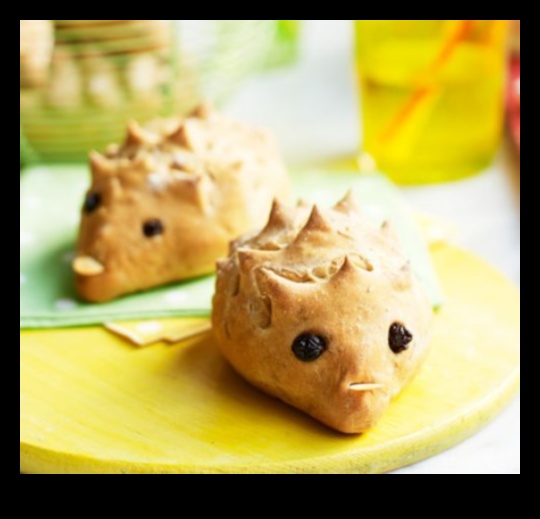 יצירה קולינרית לילדים: פרויקטי בישול מהנים וחינוכיים