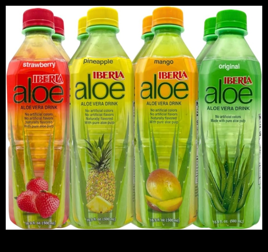 תחנת הידרציה: להישאר רענן עם מיצים טריים מתוקים באופן טבעי