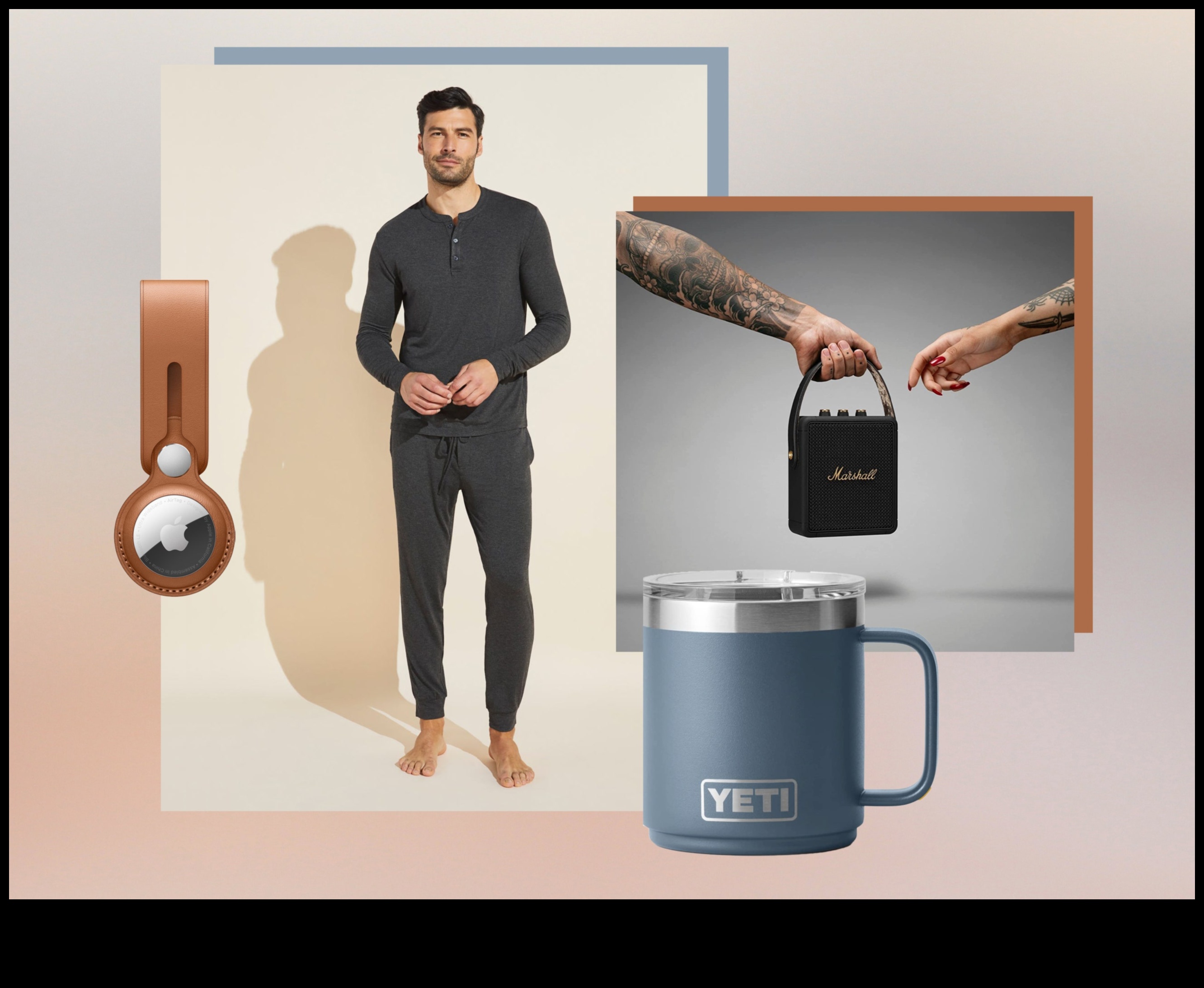 הרפתקה מחכה: עצות מתנה בהשראת נסיעות ליום האב