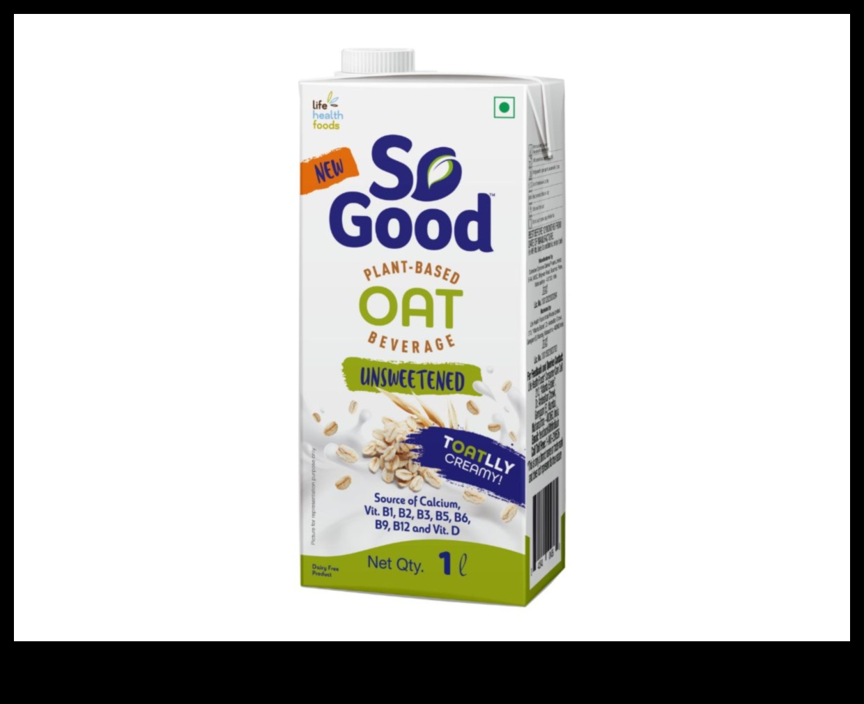 Oat Elegance חושף את הטוב הקרמי של חלב שיבולת שועל 2 אלגנטיות שיבולת שועל: חושפים את הטוב הקרמי של חלב שיבולת שועל