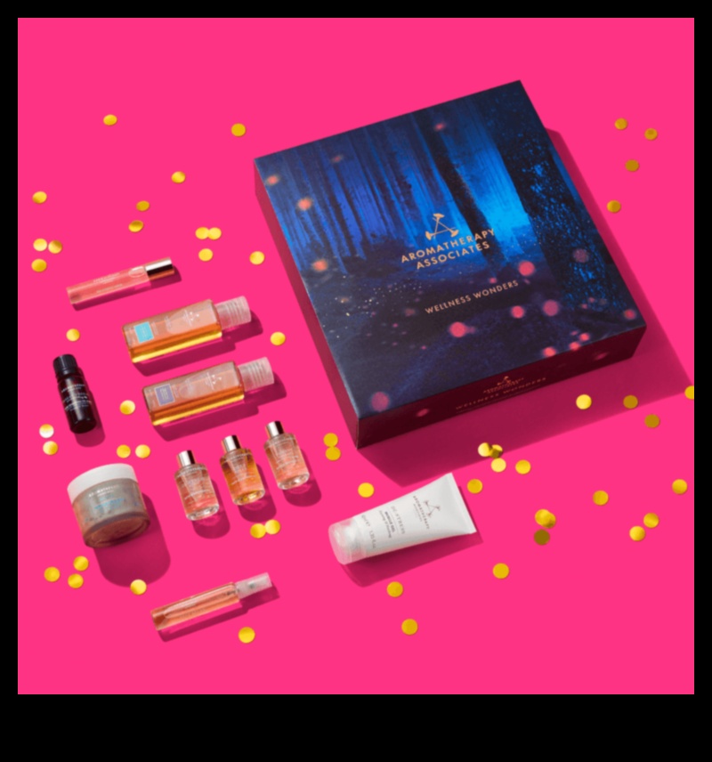 פלאי בריאות: מתנות לבריאות וטיפול עצמי לעוגל הרווחה