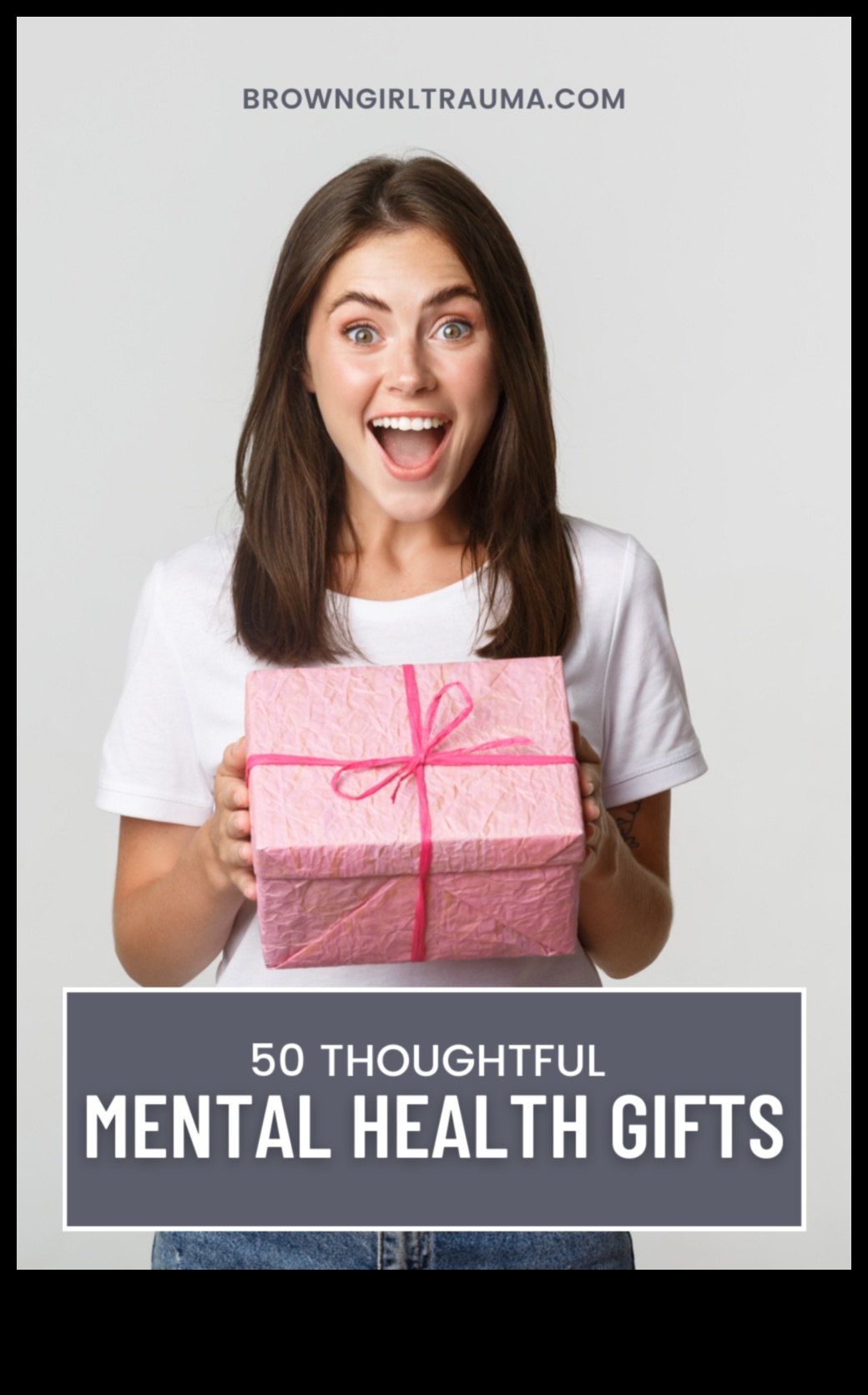 פלאי בריאות: מתנות לבריאות וטיפול עצמי לעוגל הרווחה