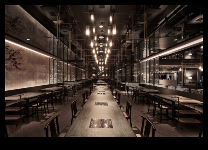 מתקנים קולינריים עשה זאת בעצמך: ציפוי אוכל כיצירת אמנות