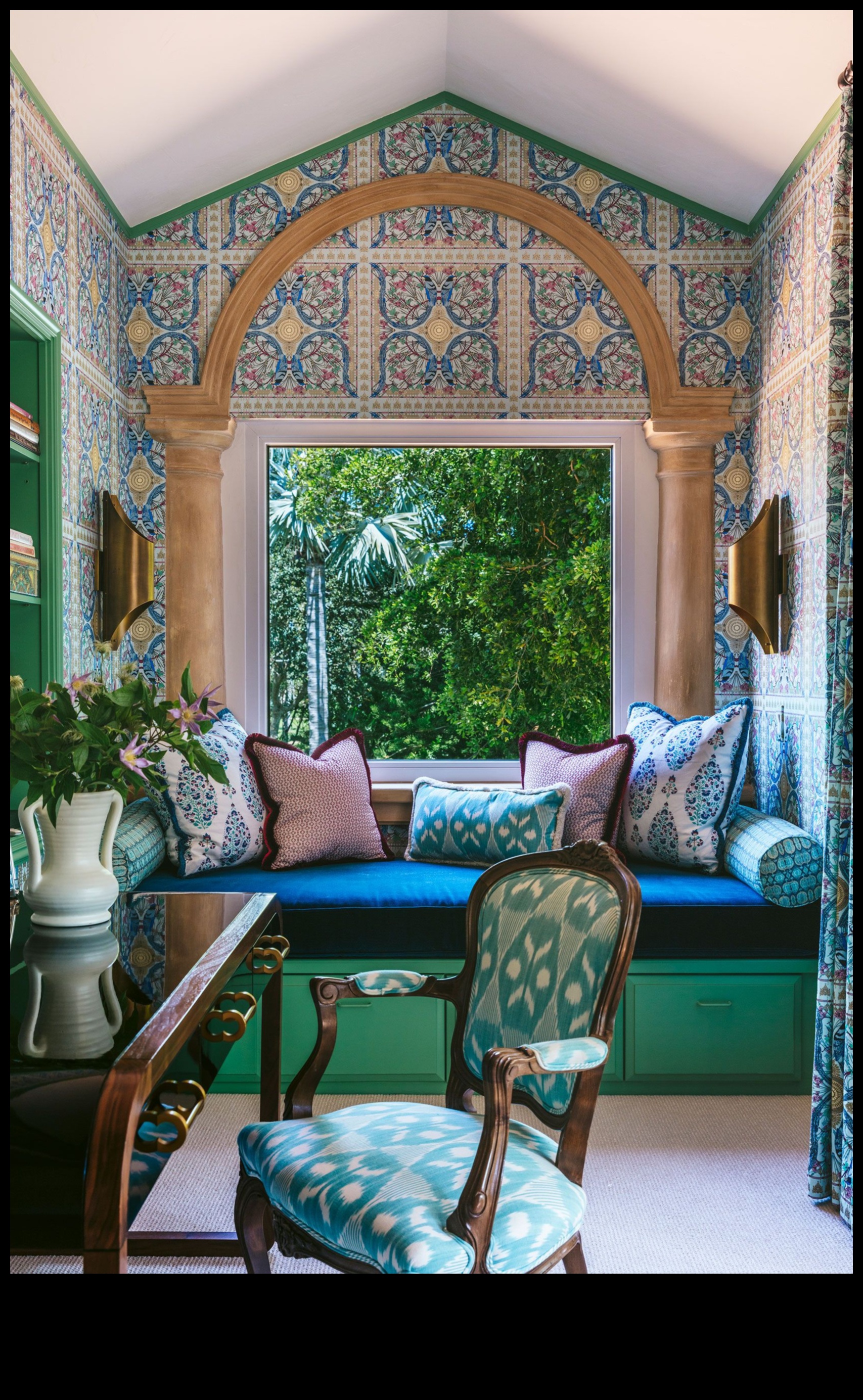 מחפשים השראה לעיצוב הבית? בדוק את ההצעות האלה!