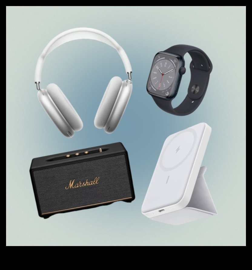 טרנדים טכנולוגיים 7 המתנות הטובות ביותר לאורח החיים המודרני שלה 3 מגמות טכנולוגיות: מתנות חדשניות לאורח החיים המודרני שלה