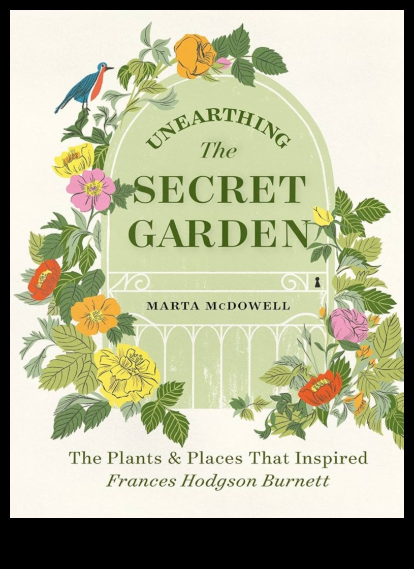 אבני חן גן חושפות את סודות הגננות 3 אבני חן בגינה: פתיחת סודות הגננות