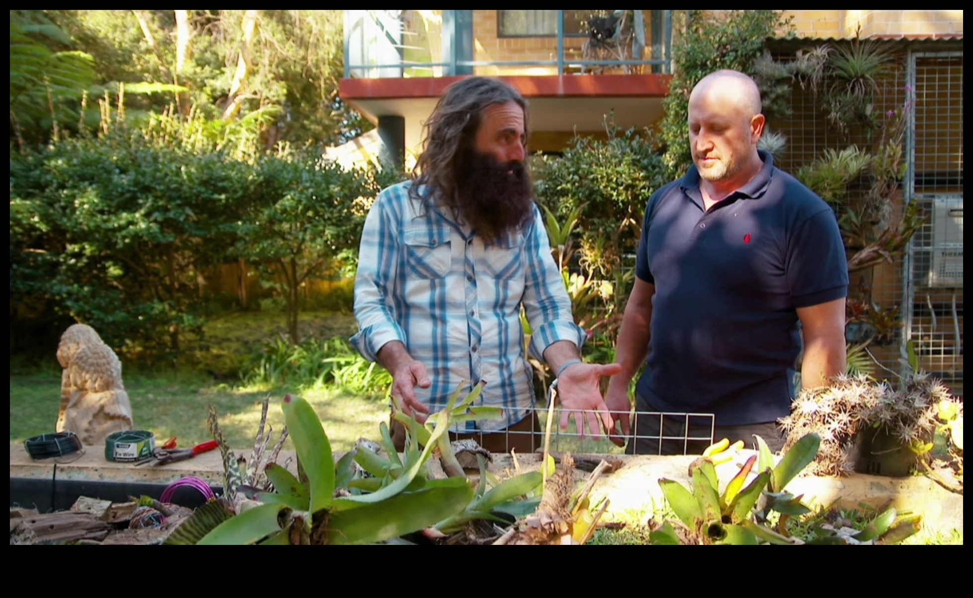 אבני חן גן חושפות את סודות הגננות 4 אבני חן בגינה: פתיחת סודות הגננות