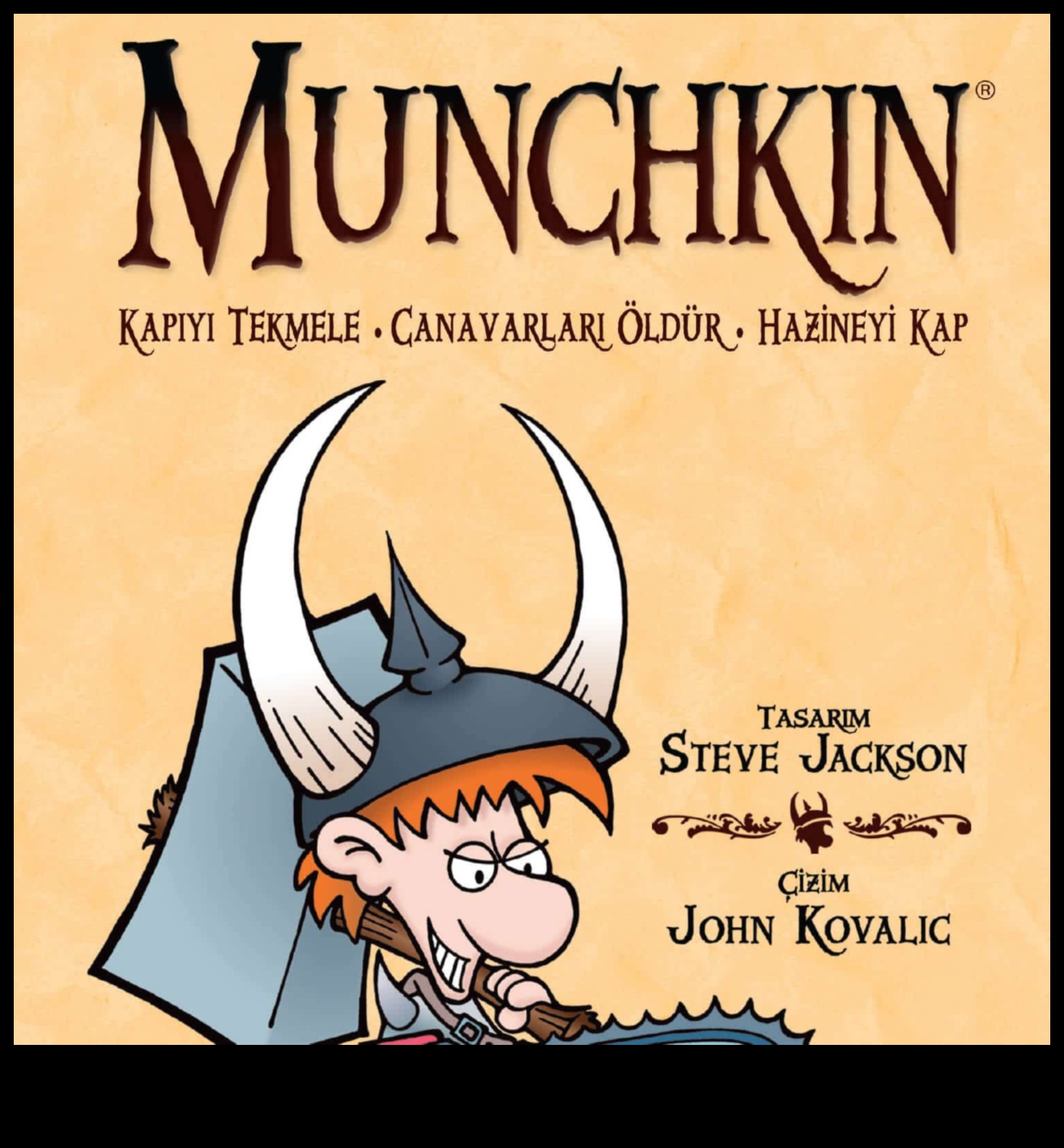 מנצ'קינס מלודי: כלי נגינה למנגנים זעירים