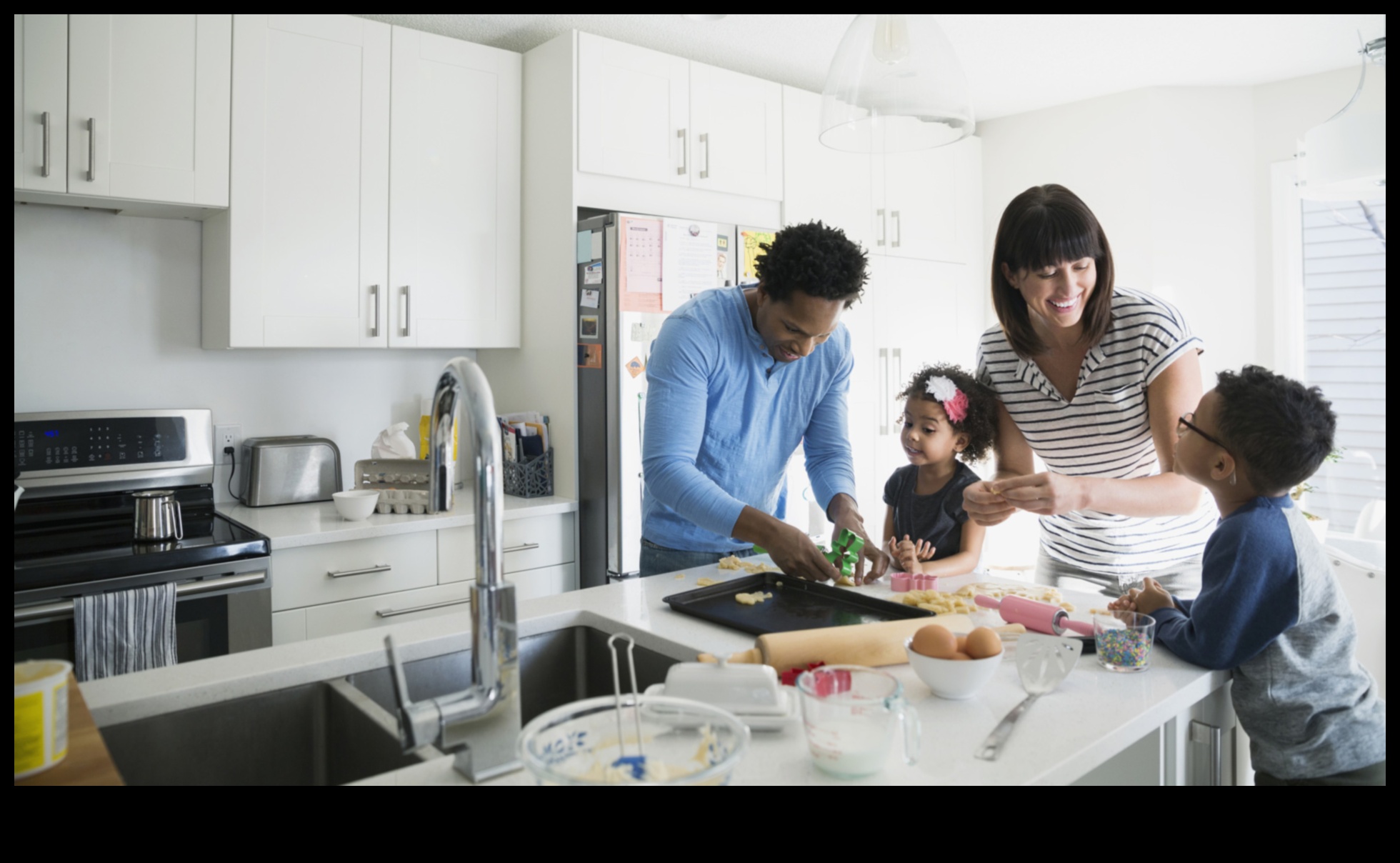 בישול ילדים עשה זאת בעצמך: הרפתקאות קולינריות פשוטות ובטוחות