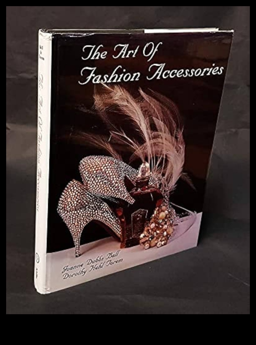 אמנות הביטוי העצמי: אופנה ואביזרים עשה זאת בעצמך