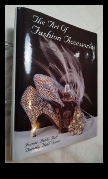 אמנות הביטוי העצמי: אופנה ואביזרים עשה זאת בעצמך