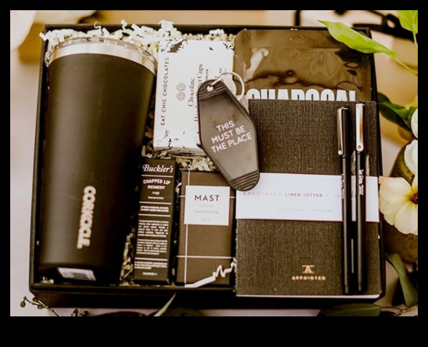 הפתעות סנטימנטליות: רעיונות למתנות מותאמות אישית ליום האב