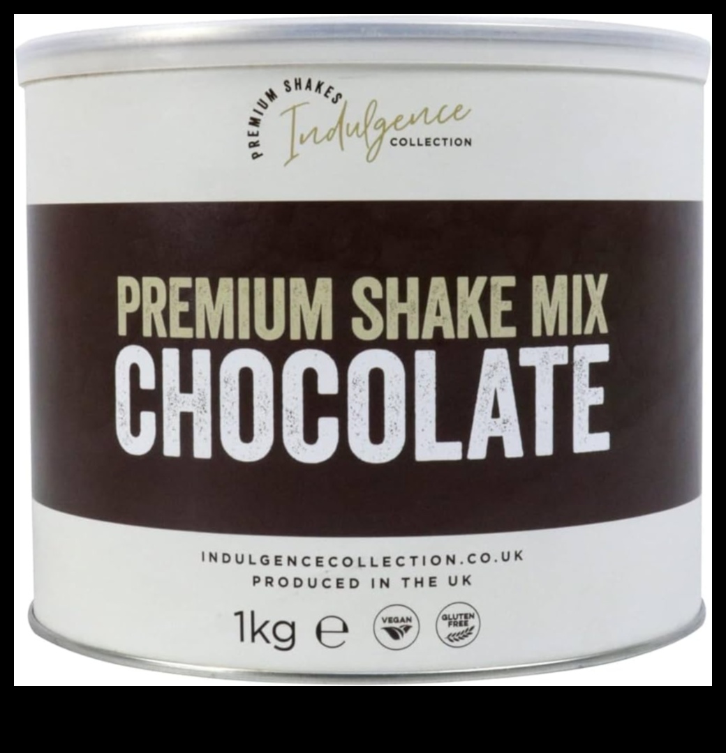 שייק פירות דקדנטיים של קרם פינוק לפינוק יוקרתי 2 פינוק קרמי: שייק פירות דקדנטיים לפינוק יוקרתי