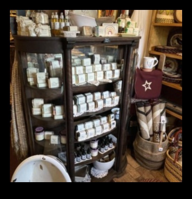 פינה נוסטלגית: ממצאי וינטג' ורטרו לנשמה הסנטימנטלית