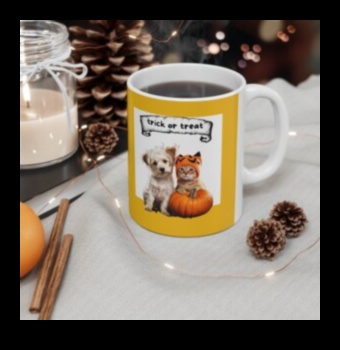 חברים פרוותיים: מתנות בנושא חיות מחמד לאוהבי בעלי חיים