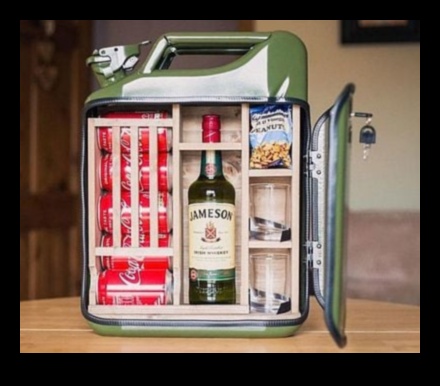 Man Cave Marvels: מתנות ייחודיות להעלאת המרחב האישי שלו