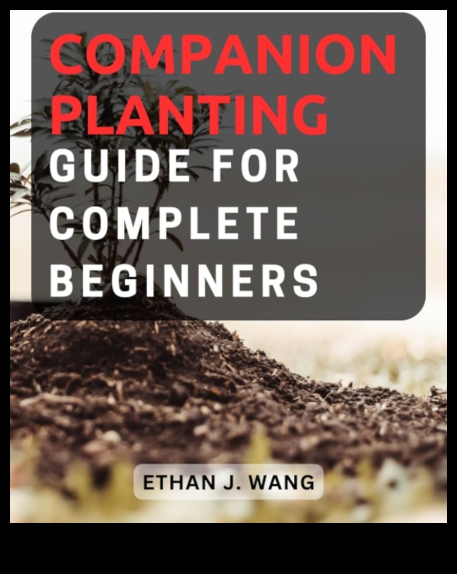 ירוק יותר ביחד: טיפוח גנים תוססים באמצעות זיווג