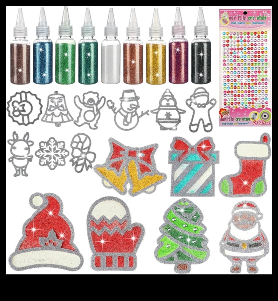 לוכדי שמש לילדים עשה זאת בעצמך: יצירת קישוטי חלונות צבעוניים