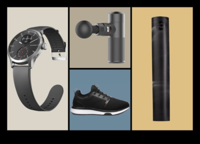 Wellness Whispers עצות מתנה ממוקדות בריאות לאבא 5 לחישות בריאות: עצות מתנה ממוקדות בריאות לאבא