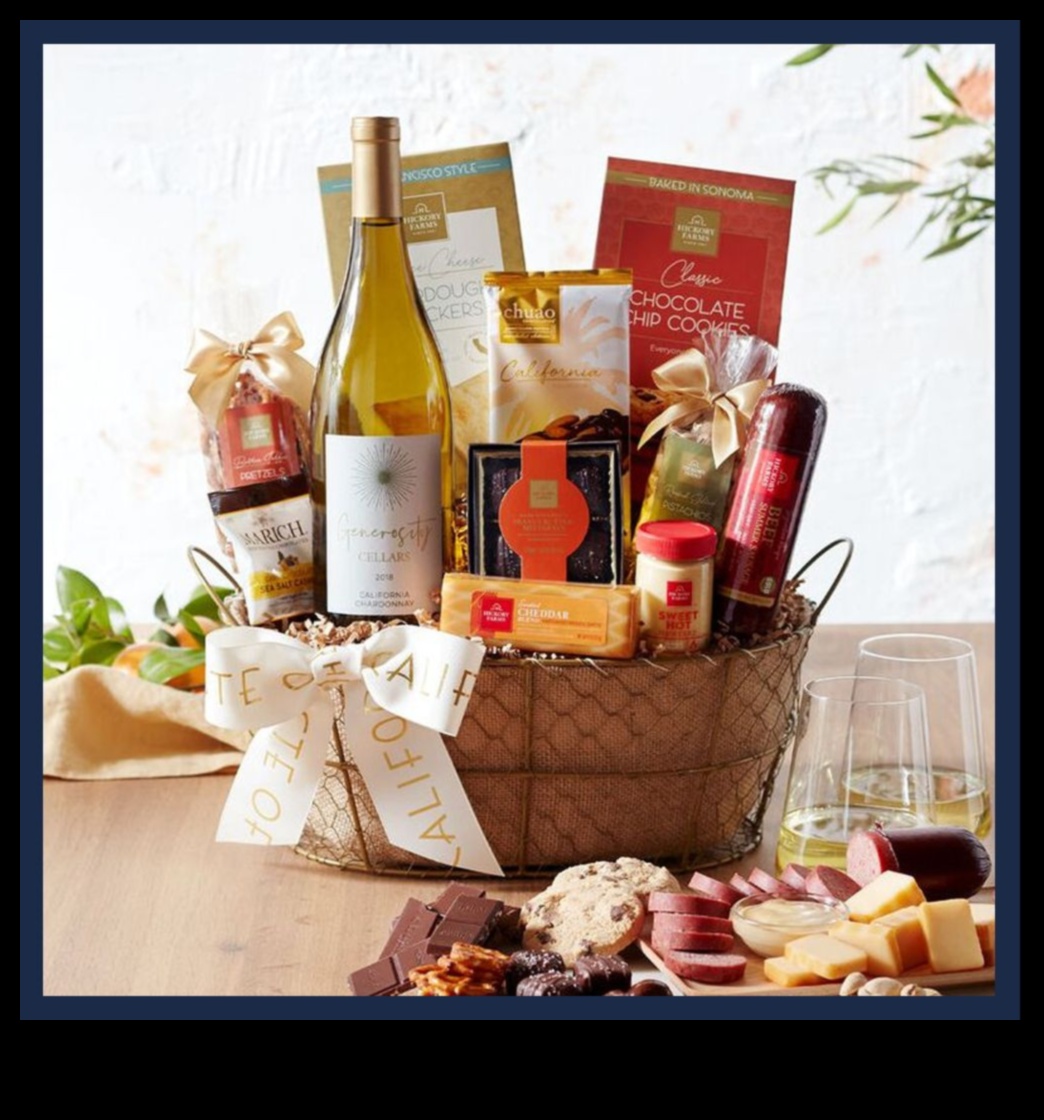 מתנות עשה זאת בעצמך לאוהבי יין וגבינות: זיווגים אלגנטיים ומתחשבים