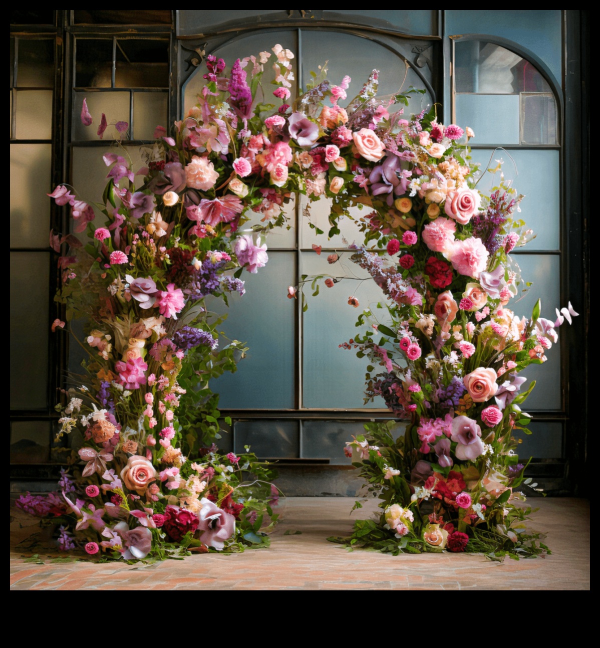 פריחה גחמנית איך להחדיר שמחה בגינה שלך עם עיצוב אמנותי 3 פריחה גחמנית: להשרות שמחה באמצעות עיצובי גן אומנותיים