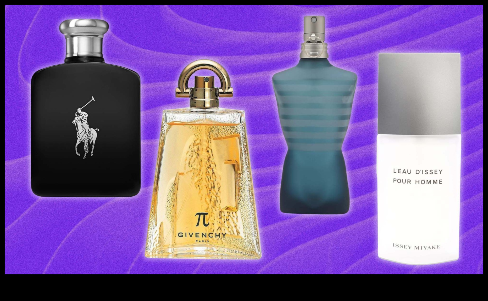 שלווה ריחנית: ערכות קלן ומתנות ריח לגבר המטופח