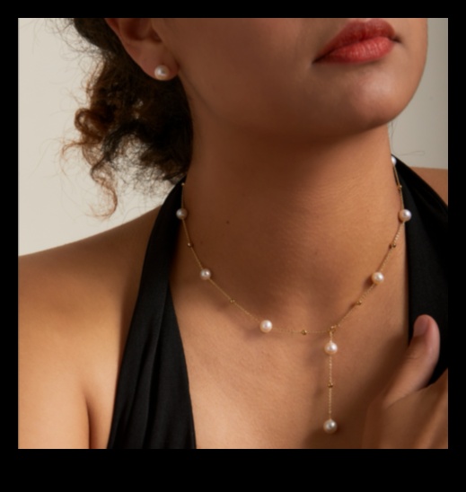 Pearl Perfection קלאסיקה נצחית למראה אלגנטי 3 שלמות פנינים: אלגנטי את המראה שלך באלגנטיות