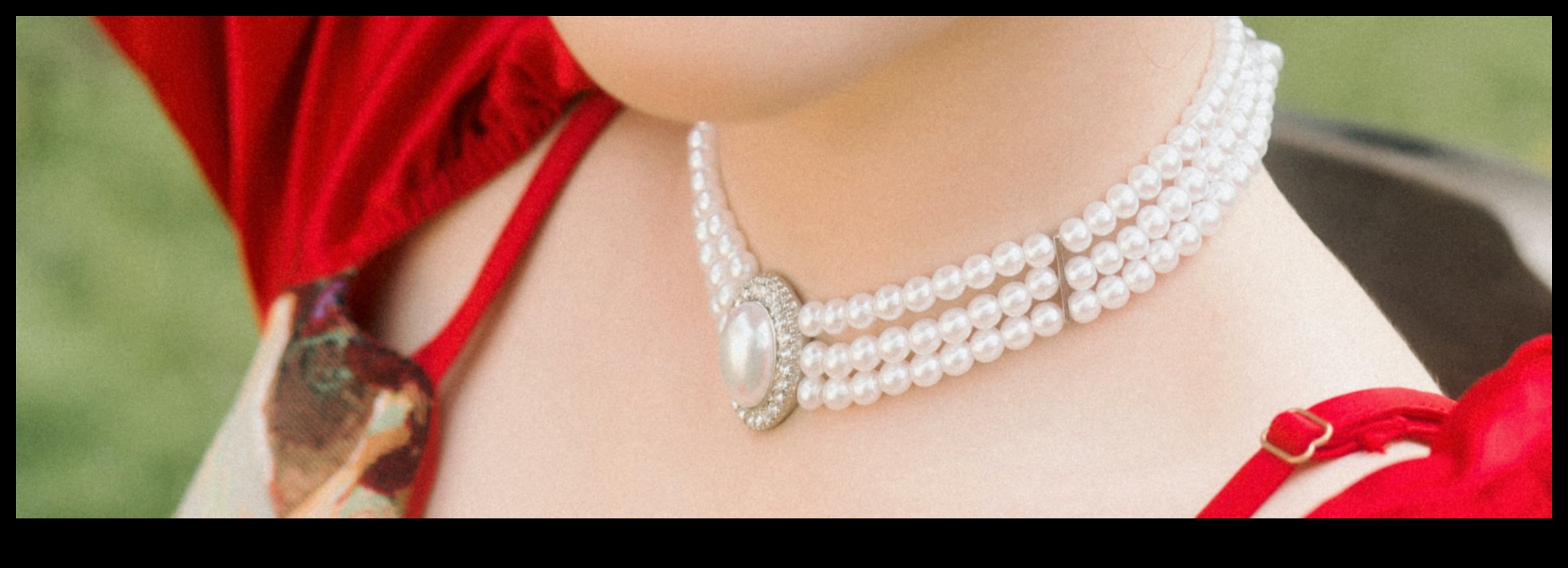 Pearl Perfection קלאסיקה נצחית למראה אלגנטי 5 שלמות פנינים: אלגנטי את המראה שלך באלגנטיות