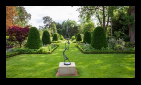 פיסול בטבע כיצד להרים את החלל שלך עם אמנות גן 5 פיסול בטבע: הרם את החלל שלך עם אמנות גן